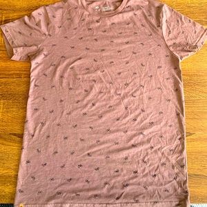 Tentree - bicycle t shirt